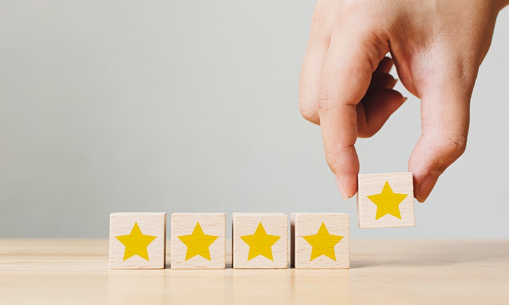 AI SEO Services 5 Star Review