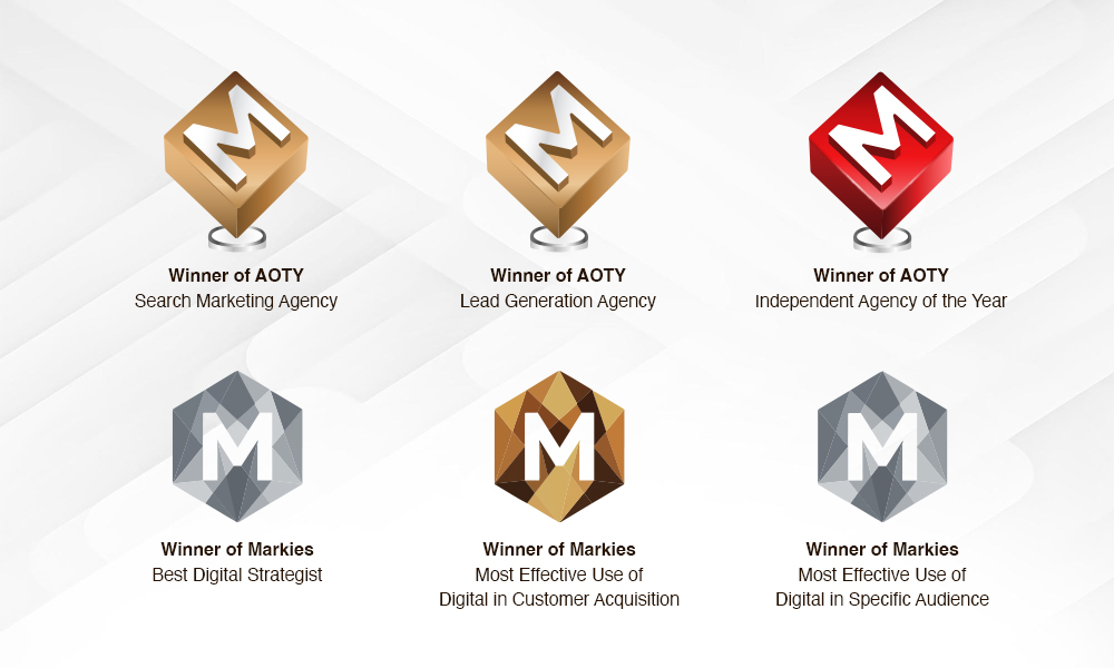 GEO A Multi-Award Winning Agency