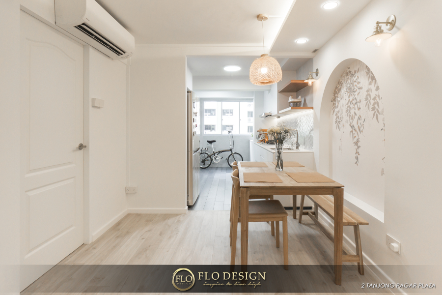The Importance Of Focal Points In Interior Designs