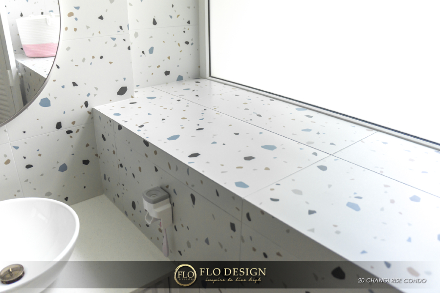 Terrazzo Comeback: Why This Classic Retro Trend is Back