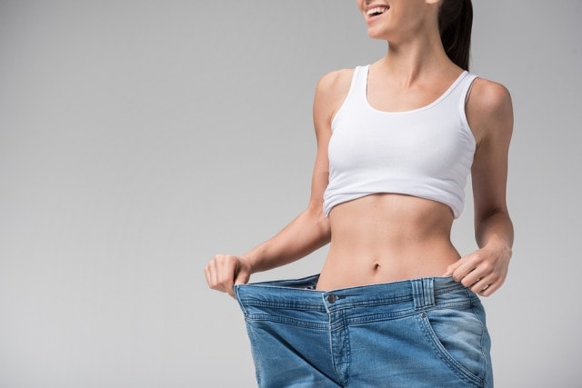 best weight loss program singapore