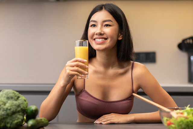 TCM Slimming, TCM Slimming Singapore