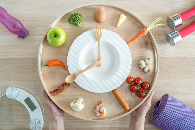 When To Eat: How Important Is Meal Timing For Losing Weight