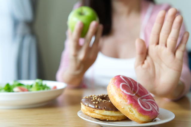 Guide To A 1-Week No Sugar Challenge To Lose Weight Fast