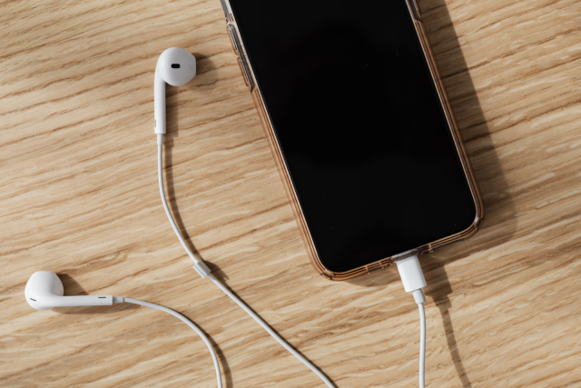 How to Use Your Music Playlist as a Weight Loss Tool