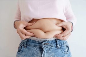 Hormonal Belly Fat? Try These Natural TCM Solutions