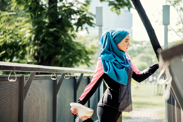 The Best Times to Exercise While Fasting This Month